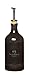 Emile Henry 15.2oz Oil Cruet/Dispenser | Charcoal