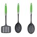 Jokari Healthy Steps Portion Control 3-Piece Serving Set