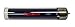 Snoogg COMINHKPR96304 24154 Glass Vacuum Tube Cooker Grill BBQ, red