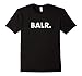 Men's BALR T-Shirt XL Black