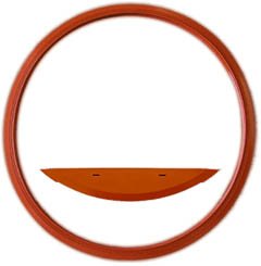 Autoclave Gaskets Compatible Door Gasket Kit for Midmark M9 Ultraclave
