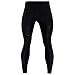 NATURET Compression Pants Running Tights Mens Leggings Baselayer Womens Cool Dry Sports Rreflect Light Tights