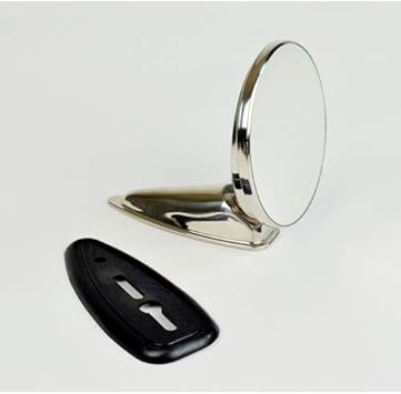 baja bug side mirrors