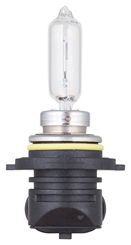 Philips 9012 HIR2 Standard Halogen Headlight Bulb, 1 Pack