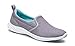 Vionic Women's Agile Kea Slip-on Silver 8M US
