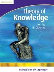 Decoding Theory of Knowledge for the IB Diploma: Heydorn, Wendy
