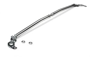ORIGINALEURO Euro Sport Front Up Strut Bar Tower Brace Stress For 3 Series E90 E91 E92 E93 & 1 Series E82 E88 M