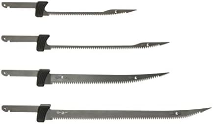 bubba battery powered fillet knife