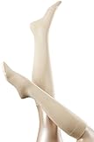 Falke Cotton Touch Knee Highs