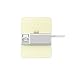 Huawei MateDock USB-C Multiport Adapter, Beige (Huawei MateDock B)