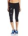 2XU Women's 3/4 Compression Tights