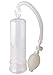 Pipedream Beginner's Power Pump, Clear