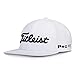 Titleist Golf Tour Flat Bill FJ/Pro V1 Adjustable Hat/Cap