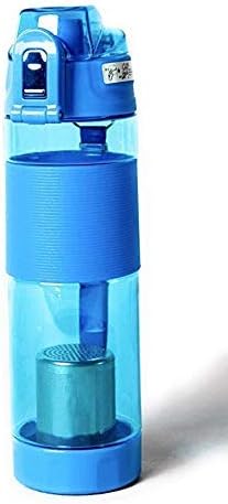 Anva Water Bottle Purifier,Best Use for Sport, Healthy and Fit Life Lifestyle
