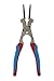 Channellock Welding Pliers, 9 In., Blue (360CB)