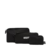 Ju-Ju-Be Onyx Collection Be Set, Black Out