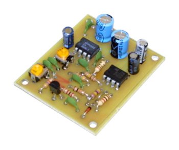 Electronic Dripping Faucet Kit