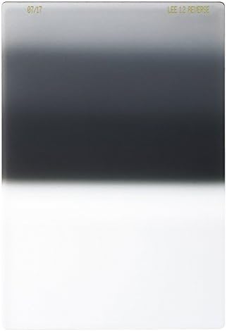 LEEReverse ND 1.2 100x150mm Filter