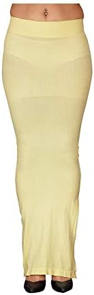 Kalithaz Women Microfiber Fabric Saree Shapewear