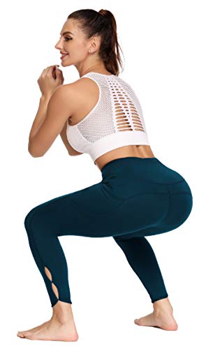 active pants with pockets