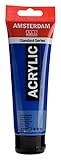 Amsterdam Standard Series Acrylic Tube 120 ml