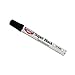 Flat Black Touch-up Paint Pen Plus Presto Blue Touch-up for Gun or Any Painted Metal Project Plus 5 Free Cotton Swabs