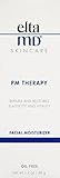 EltaMD PM Therapy Moisturizer, 1.7 Fluid Ounce