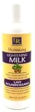 Daggett and Ramsdell Lightening Milk 6 ounce (3-Pack)