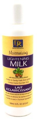 Daggett and Ramsdell Lightening Milk 6 ounce (3-Pack)