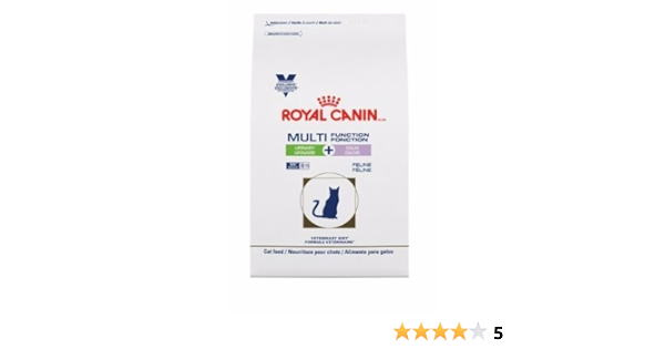 royal canin multifunction urinary and calm
