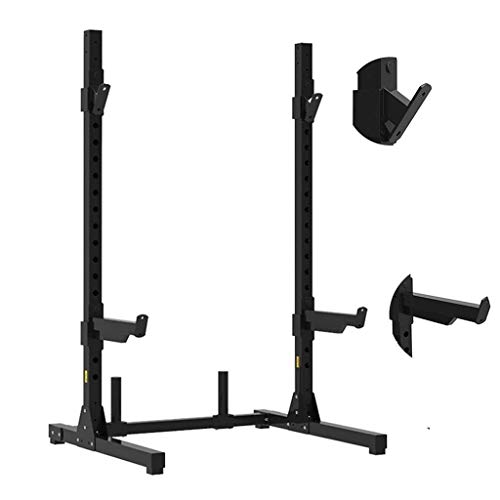 Dip-Stands-Horizontal-Bar-Pull-ups-Professional-Squat-Rack-Bench-Press-Barbell-Rack-Weight-Training-Rack-Gantry-Fitness-Equipment