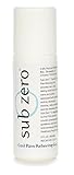 Subzero Cat's Claw pain relief gel, 3 ounce roll-on