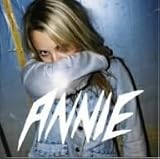 ANNIEMAL                                          