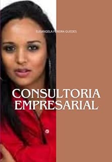 Livro Consultoria Empresarial