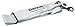 Gamma Deluxe Center Strap, White