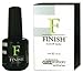 Jessica GELeration FINISH Soak-Off Sealer - .5oz