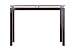 Winsome Wood Linea Occasional Table, Espresso, 28.5 inches