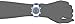 PASNEW Fashion Waterproof Children Boys Girls Digital Sport Watch with Alarm, Chronograph, Date (Blue)