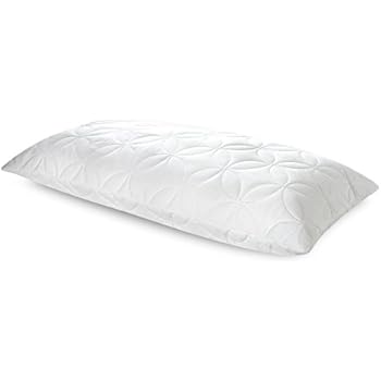 30 Off Tempur Pedic Classic Bed Pillow Rectangle White