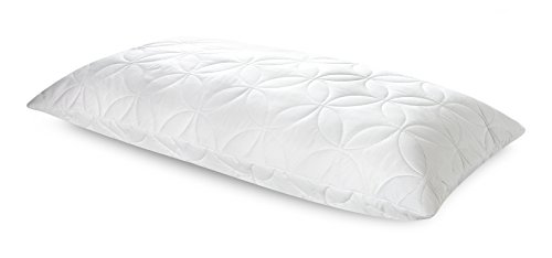 TEMPUR-Cloud Soft & Conforming Pillow, King