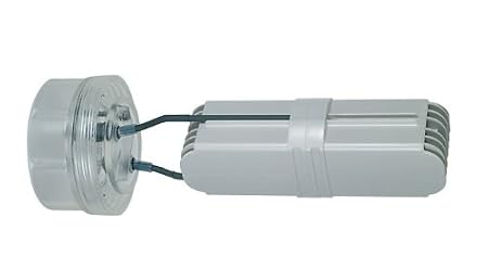 ecomatic salt system