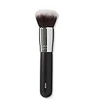 Morphe Deluxe Makeup Buffer Brush M439 - Professional makeup brush for whole face foundation, contour, bronzer