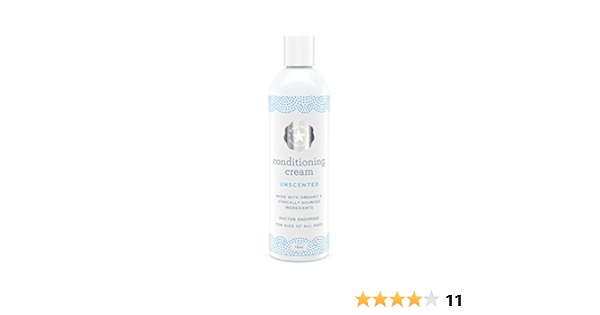 baja baby unscented shampoo & wash