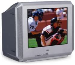 RCA 14F512T 14 inch TRUFLAT SCREEN TV