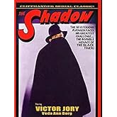 The Shadow-15 Chapter Cliffhanger Serial-1940
