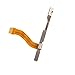 sunways Power on/Off and Volume Button Connector Flex Cable Replacement for Google Nexus 6 Motorola XT1103 XT1100 with Device Opening Tools