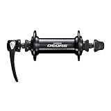 SHIMANO Deore Front Bicycle Freehub - HB-T610-L