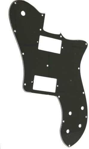 Telecaster deluxe pickguard standard humbucker Clearance