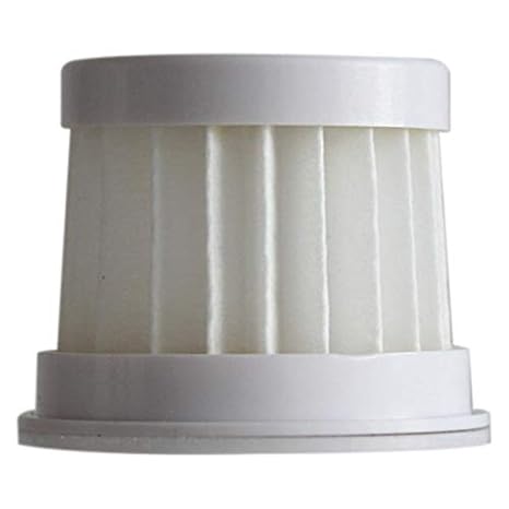 Toogoo 3pcs Universal Hepa Brush Filter Elements For Dust Mite
