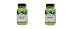 Daily Manufacturing -Algazim |100 Capsules - 2 Pack